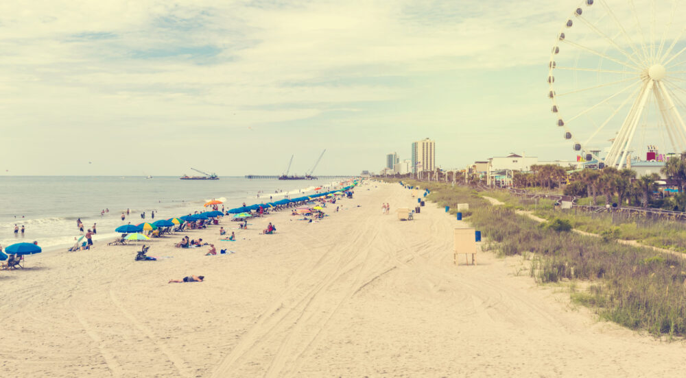 Does New Jersey Have Extreme Weather?