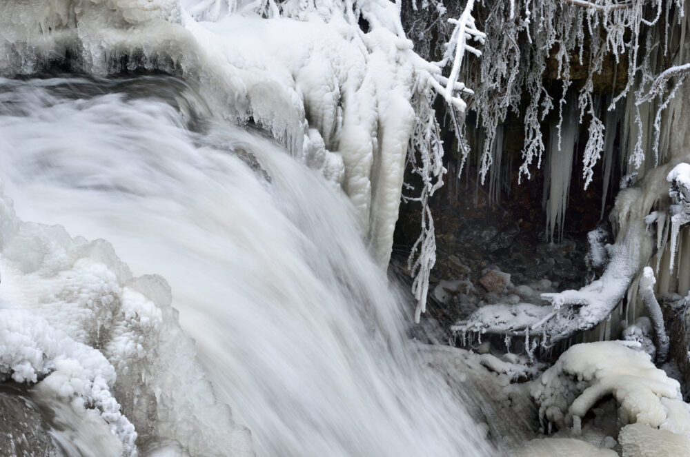 Snowmelt Flooding