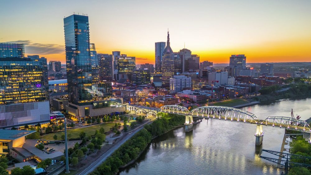What is Tennessee Best Known For?