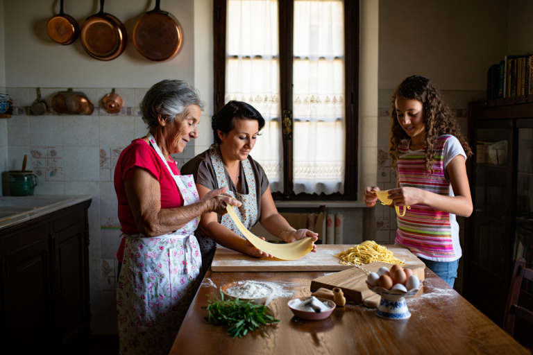 Reasons for Family Therapy